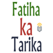 Islamic Fatiha Ka Tarika In Hindi #islamic_app