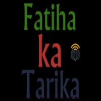 Islamic Fatiha Ka Tarika In Hindi #islamic_app Affiche