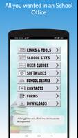 School App screenshot 2