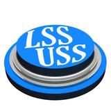 LSS USS Self Learning App biểu tượng