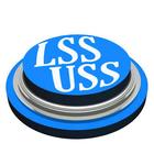 LSS USS Self Learning App icône