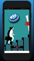 LSS USS Self Learning App Affiche