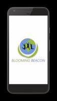 Blooming Beacon Affiche