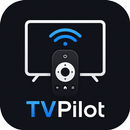 TVPilot - Remote for your TV aplikacja