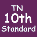 TN 10th: Tamil, English Medium