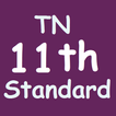ikon TN 11th: Tamil, English Medium