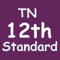 TN 12th: English, Tamil Medium