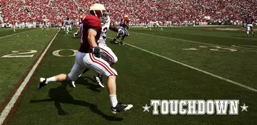 Touchdown: Gridiron Football