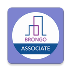 Brongo Associate(only for internal use) иконка