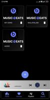 Music Beats स्क्रीनशॉट 3