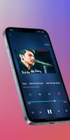 Music Player plakat