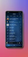Music Player screenshot 1