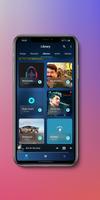 Music Player screenshot 2