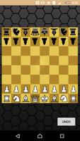 Chess plakat