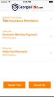 LOTI™ Closing Cost Calculator Cartaz
