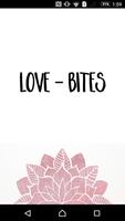 Love Bites Affiche