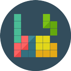 Bricks Box Game icon