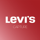 Levi's Capture Zeichen