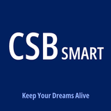 CSB Smart icon
