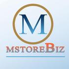 MstoreBiz Zeichen