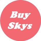 Buy Skys 아이콘