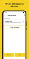 برنامه‌نما BuzzBunny: Create your Buzz! عکس از صفحه