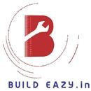 Build Eazy aplikacja