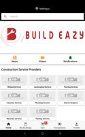 Build Eazy capture d'écran 2