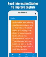 Word in Sentences: Learn Engli screenshot 3