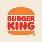 Burger King ไอคอน