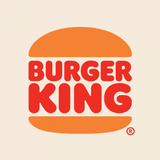 Burger King 아이콘