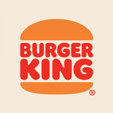 Burger King-icoon