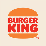 Burger King 图标