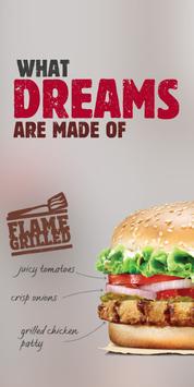 Burger King 截图 4