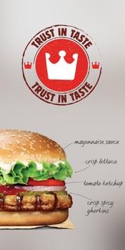 Burger King 截图 5