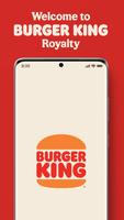 Poster Burger King