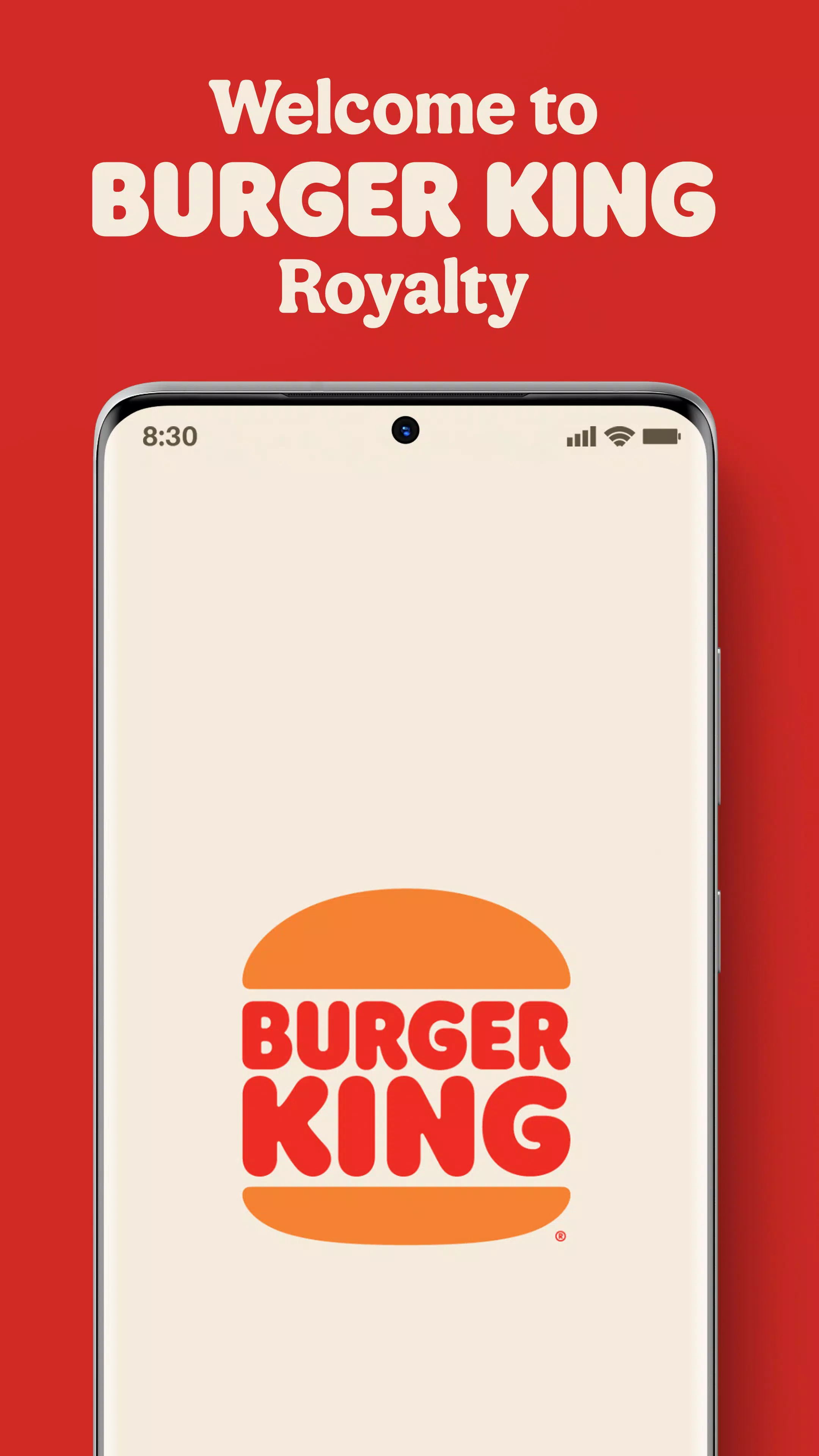Burger King APK