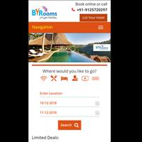 BYRooms পোস্টার