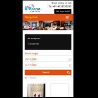 BYRooms اسکرین شاٹ 1