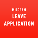 Mizoram Leave Application APK
