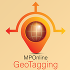 MPOnline GeoTagging icône