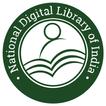 National Digital Library India icon