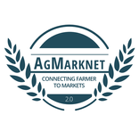 Agmarknet 2.0
