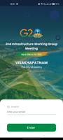 G20 Vizag SIWG Event Info screenshot 1