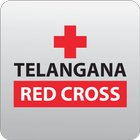 Telangana Red Cross simgesi