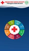 Telangana Red Cross gönderen