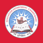 Attendance Management System, Chandigarh Education أيقونة
