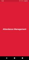 Attendance Management System, Chandigarh Education الملصق