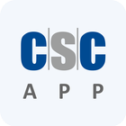 CSC App - CSC E-Governance icon