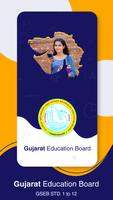 GSEB - Gujarat Education Board Affiche
